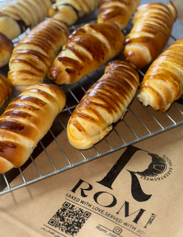 پوآچای شکلاتی